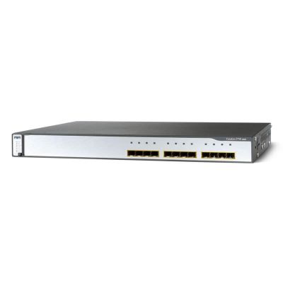 WS-C3750G-12S-S, коммутатор WS-C3750G-12S-S, коммутатор