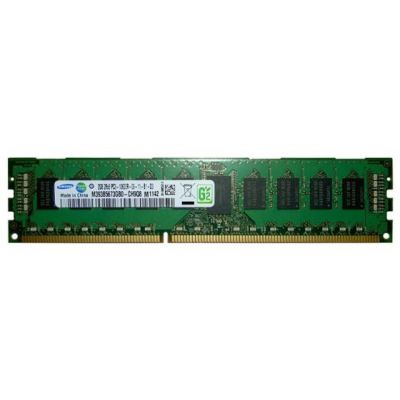 Оперативная память Samsung 2GB REG DDR3-1333, M393B5673GB0-CH9Q8