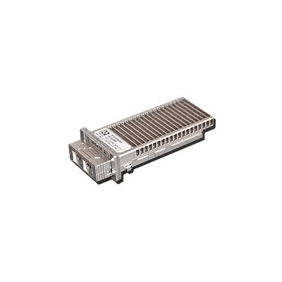 Модуль X2 DWDM оптический, дальность до 80км (22dB), 1529.55нм Модуль X2 DWDM оптический, дальность до 80км (22dB), 1529.55нм