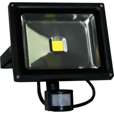 SL-220VAC-30W-MS исп.5, прожектор светодиодный