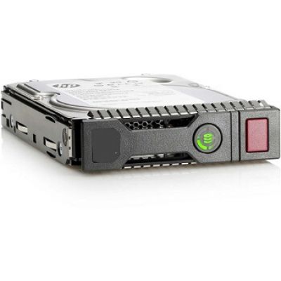 Жесткий Диск HPE 8TB SAS 3,5", 861592-B21 Жесткий Диск HPE 8TB SAS 3,5", 861592-B21