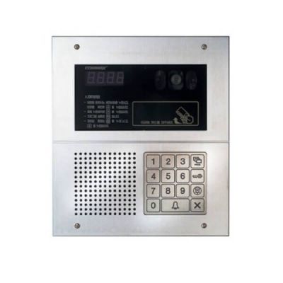 DRC-481LC, видеопереговорное устройство DRC-481LC, видеопереговорное устройство
