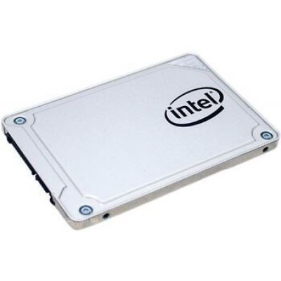 Накопитель SSD Intel 128GB SATA 2.5", SSDSC2KW128G8 Накопитель SSD Intel 128GB SATA 2.5", SSDSC2KW128G8