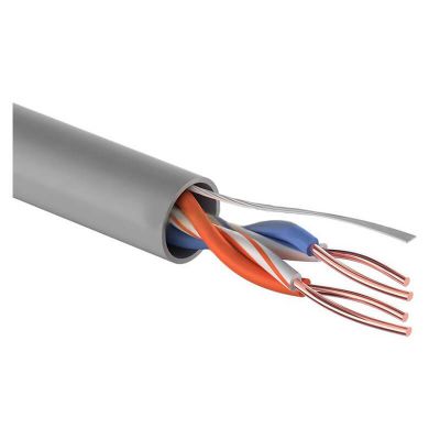 UTP 2PR 24AWG CAT5e, кабель витая пара UTP 2PR 24AWG CAT5e, кабель витая пара