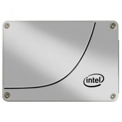 Накопитель SSD Intel 400GB S3710 SATA, 10 DWPD, 85k/43k 2.5. SSDSC2BA400G401 Накопитель SSD Intel 400GB S3710 SATA, 10 DWPD, 85k/43k 2.5. SSDSC2BA400G401