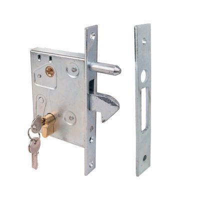 LOCK L, замок-крюк с ключом LOCK L, замок-крюк с ключом