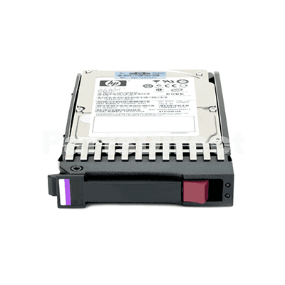 Жесткий диск HP 300GB 6G SAS 15K 2.5-inch HDD, QR477A