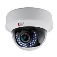 LTV-TCDM2-7010L-V2.8-12, HD-TVI видеокамера с ИК-подсветкой LTV-TCDM2-7010L-V2.8-12, HD-TVI видеокамера с ИК-подсветкой