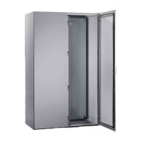 5841500, отдельный системный шкаф 5841500, отдельный системный шкаф