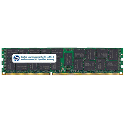 Оперативная память HP 16GB (1x16GB) LV SDRAM DIMM, 647883-B21 Оперативная память HP 16GB (1x16GB) LV SDRAM DIMM, 647883-B21