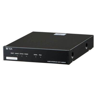 N-8000 CO, центральный офисный интерфейс