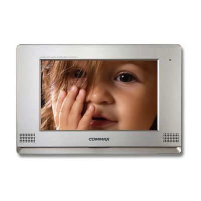CDV-1020AQ/VIZIT (белый), монитор видеодомофона CDV-1020AQ/VIZIT (белый), монитор видеодомофона