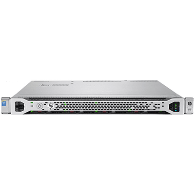 Сервер HP ProLiant DL360 Gen9, Е5-2620-v3, 16 Гб RDIMM 774437-425 Сервер HP ProLiant DL360 Gen9, Е5-2620-v3, 16 Гб RDIMM 774437-425