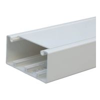 Ecoplast 76008, короб с крышкой 150x55 INSTA Ecoplast 76008, короб с крышкой 150x55 INSTA