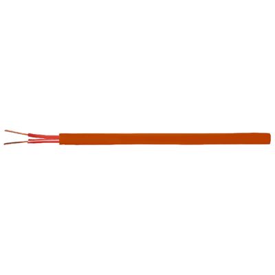 КШСнг(А)-FRHF 1*2*0.52, кабель огнестойкий для шлейфов пожарной сигнализации