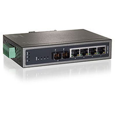 Индустриальный коммутатор LevelOne IFE-0502 Индустриальный коммутатор LevelOne IFE-0502