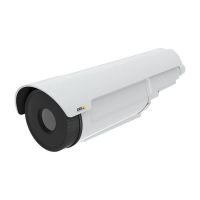 AXIS Q1942-E PT MOUNT 19MM 8.3 FPS, IP-видеокамера тепловизионная AXIS Q1942-E PT MOUNT 19MM 8.3 FPS, IP-видеокамера тепловизионная