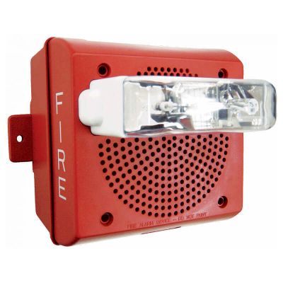ET70WP-2475W-FR, оповещатель пожарный комбинированный ET70WP-2475W-FR, оповещатель пожарный комбинированный