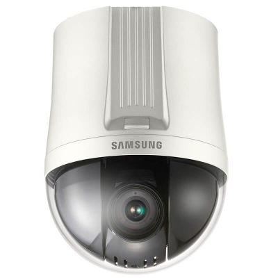 SNP-6320P, PTZ IP-видеокамера SNP-6320P, PTZ IP-видеокамера