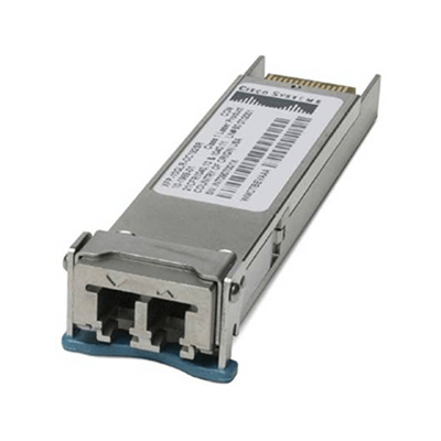 Оптический трансивер Cisco XFP-10GER-192IR+ Оптический трансивер Cisco XFP-10GER-192IR+