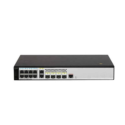 Коммутатор Huawei S5720S-12TP-PWR-LI-AC Коммутатор Huawei S5720S-12TP-PWR-LI-AC