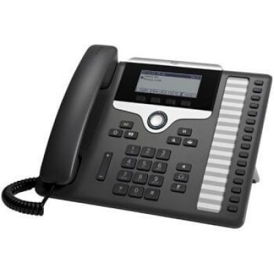 IP Телефон Cisco CP-7861-K9= IP Телефон Cisco CP-7861-K9=