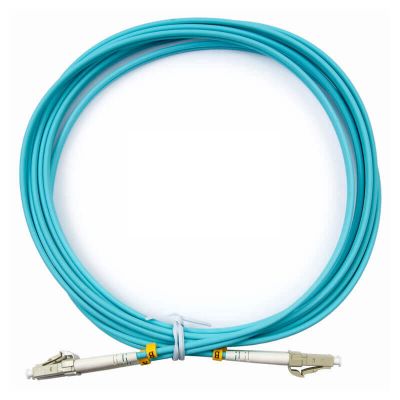 FOP-50-LC-LC-3m, шнур оптический duplex FOP-50-LC-LC-3m, шнур оптический duplex