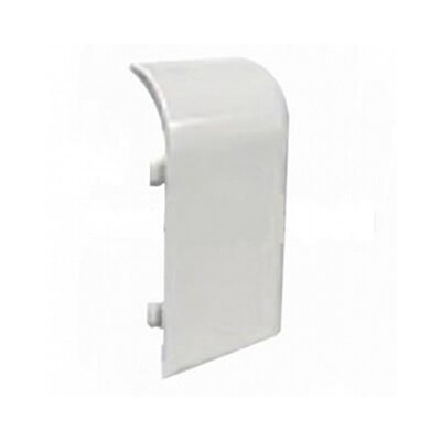 Legrand 033602, накладка на стык 20х12.5 Legrand 033602, накладка на стык 20х12.5