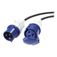 PDX332IEC-840, удлинитель шнура