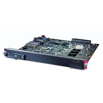 Модуль Cisco Catalyst WS-X6066-SLB-APC Модуль Cisco Catalyst WS-X6066-SLB-APC