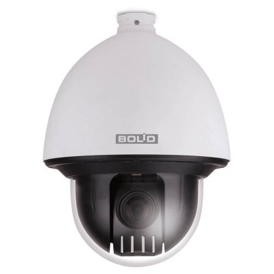 BOLID VCI-528-00, PTZ IP-видеокамера BOLID VCI-528-00, PTZ IP-видеокамера