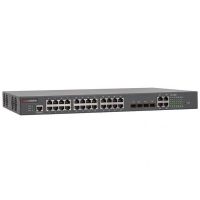 DS-3D2228P, PoE-коммутатор управляемый DS-3D2228P, PoE-коммутатор управляемый