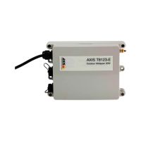 Axis T8123-E, PoE-инжектор Axis T8123-E, PoE-инжектор