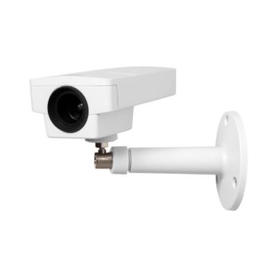 Axis M1145 (3-10.5 мм) код 0590-001, IP-видеокамера Axis M1145 (3-10.5 мм) код 0590-001, IP-видеокамера