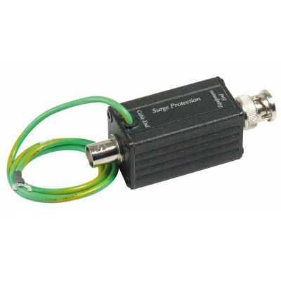 SP001, устройство грозозащиты