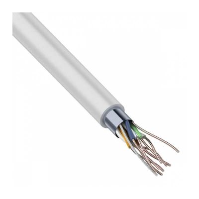 FTP 4PR 24AWG CAT5e, кабель витая пара FTP 4PR 24AWG CAT5e, кабель витая пара
