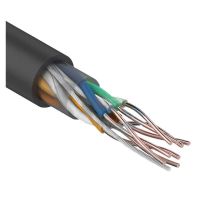 UTP 4PR 24AWG CAT5e, кабель витая пара UTP 4PR 24AWG CAT5e, кабель витая пара