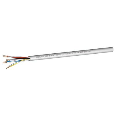 СПЕЦЛАН UTP-3нг(А)-FRLS 4*2*0,52, кабель витая пара