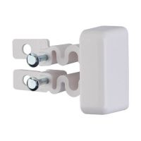 Legrand 031211, заглушка торцевая для кабель-канала DLPlus 40х20 Legrand 031211, заглушка торцевая для кабель-канала DLPlus 40х20