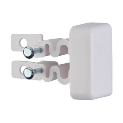 Legrand 031211, заглушка торцевая для кабель-канала DLPlus 40х20 Legrand 031211, заглушка торцевая для кабель-канала DLPlus 40х20
