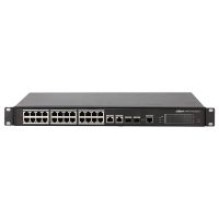 DH-PFS4226-24ET-240, 24-портовый POE-коммутатор