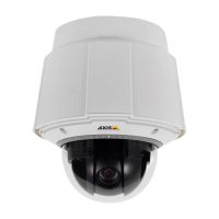 AXIS Q6055-C 50HZ, PTZ IP-видеокамера AXIS Q6055-C 50HZ, PTZ IP-видеокамера