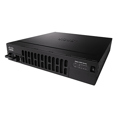 Маршрутизатор Cisco ISR4351-AXV/K9
