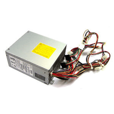 Блок питания NMB 460W, GM460WTXW01SSV