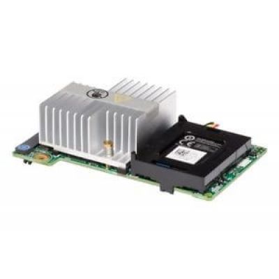 Контроллер DELL PERC H710 6GB/S Mini Mono RAID Controller, 0TY8F9 Контроллер DELL PERC H710 6GB/S Mini Mono RAID Controller, 0TY8F9