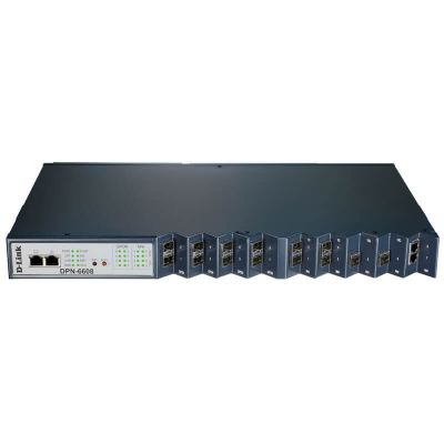 DPN-6608/ A1A, коммутатор DPN-6608/ A1A, коммутатор
