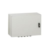 Legrand 35506, щит монтажный Legrand 35506, щит монтажный