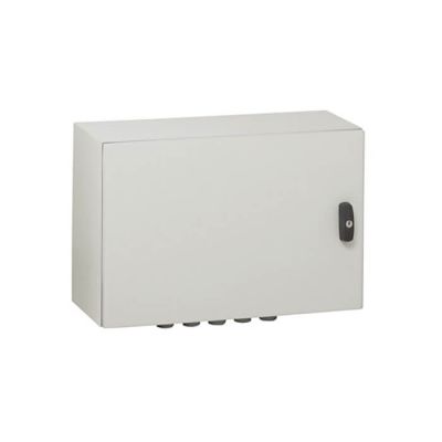 Legrand 35506, щит монтажный Legrand 35506, щит монтажный