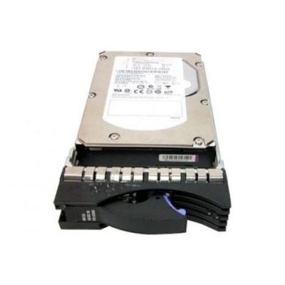 Жесткий диск IBM 146Gb U320 SCSI HP 15K, 39R7318