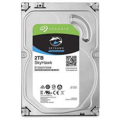 ST2000VX008, жесткий диск ST2000VX008, жесткий диск